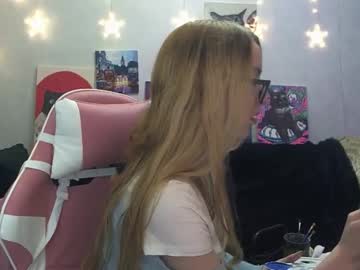 Sophiasonata Chaturbate stream image from November 22, 2025