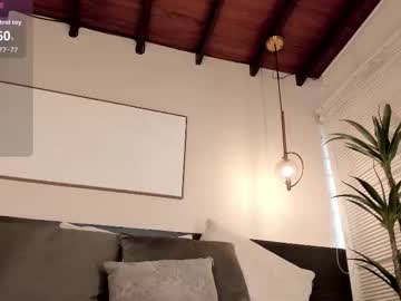 Sophieblake1 Chaturbate stream image from November 22, 2025