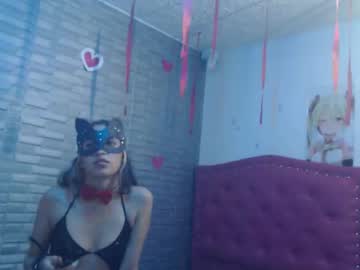 Taurosex2025 Chaturbate stream image from November 22, 2025