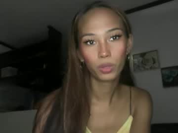Xandraluxe_Xoxo Chaturbate stream image from November 22, 2025