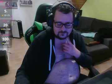Xxevoker Chaturbate stream image from November 22, 2025