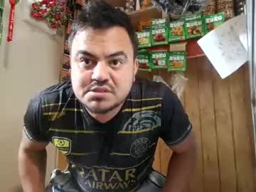 Bdblack6 Chaturbate stream image from November 22, 2025