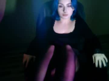 Caramelleia Chaturbate stream image from November 22, 2025