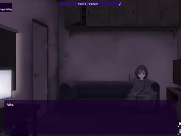 Hentaigames1993 Chaturbate stream image from November 22, 2025