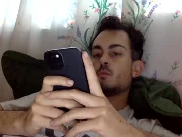 Hotdroba Chaturbate stream image from November 22, 2025