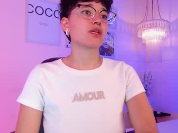 Jero_Harper1 Chaturbate stream image from November 22, 2025