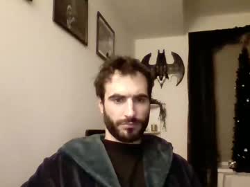 Jestersquid89 Chaturbate stream image from November 22, 2025