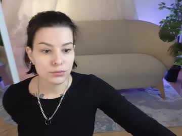 Linanight Chaturbate stream image from November 22, 2025