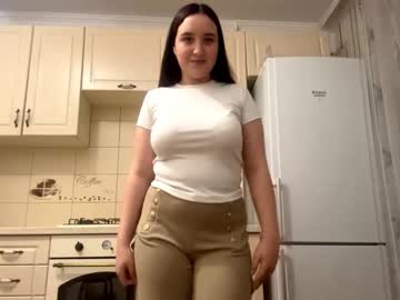Lucindapano Chaturbate stream image from November 22, 2025