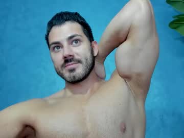 Muscularmaster stream image from November 22, 2025