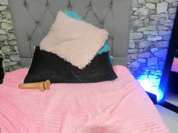Pink_Lemonade7 Chaturbate stream image from November 22, 2025