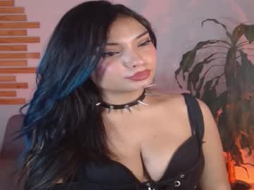 Rubybm__ Chaturbate stream image from November 22, 2025
