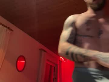 Tattoo69cock Chaturbate stream image from November 22, 2025