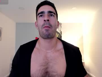 Tbastian Chaturbate stream image from November 22, 2025