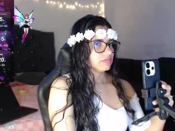 Vanyxxxx Chaturbate stream image from November 22, 2025