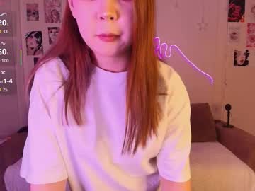 Yummy_Yuna Chaturbate stream image from November 22, 2025