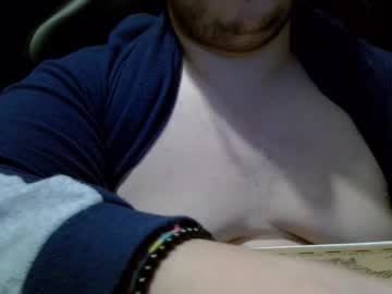 Boychubbyfox Chaturbate stream image from November 22, 2025