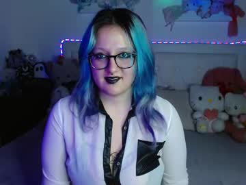 Daiademoniaka Chaturbate stream image from November 22, 2025