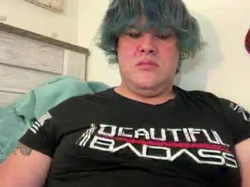 Desmondks Chaturbate stream image from November 22, 2025