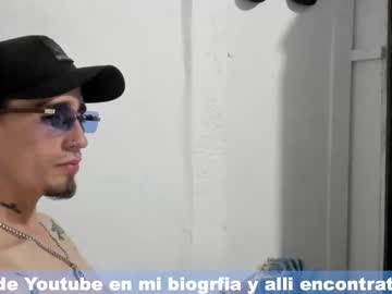 Hell_Boy66 Chaturbate stream image from November 22, 2025