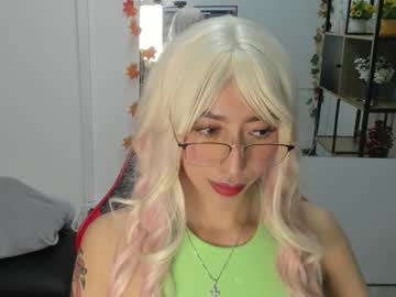 Lilith_Cooper20 Chaturbate stream image from November 22, 2025