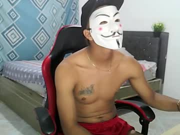 Master_Loker Chaturbate stream image from November 22, 2025