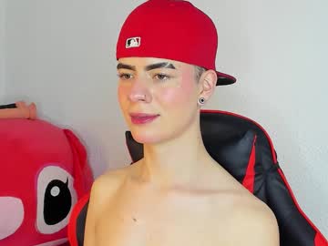 Prince_Adreww Chaturbate stream image from November 22, 2025