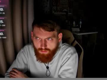 Ragnar_Lothbrok_Cb Chaturbate stream image from November 22, 2025