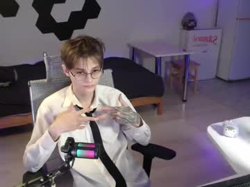 Shiromy_ Chaturbate stream image from November 22, 2025