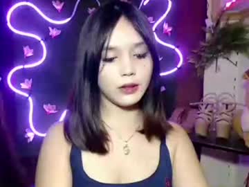 Urpinay_Pia Chaturbate stream image from November 22, 2025
