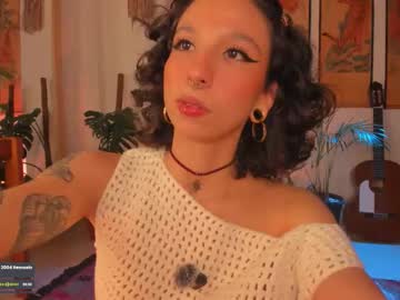 Valyturner Chaturbate stream image from November 22, 2025