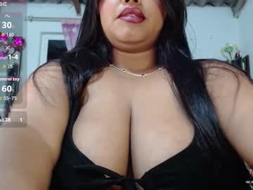 Ainara__Boobs Chaturbate stream image from November 23, 2025