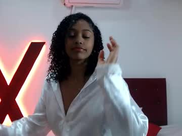 Amarasp Chaturbate stream image from November 23, 2025