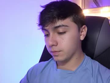 Aron__Cooper Chaturbate stream image from November 23, 2025