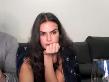 Biancascofield Chaturbate stream image from November 23, 2025