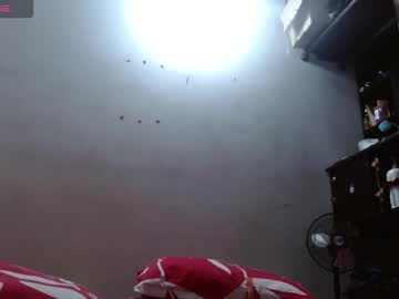 Dulce_Mmaria Chaturbate stream image from November 23, 2025