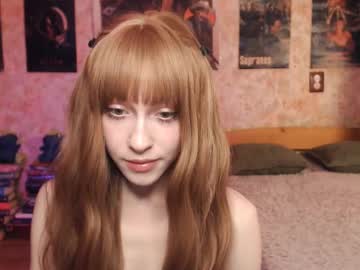 Ellie_Friendly Chaturbate stream image from November 23, 2025