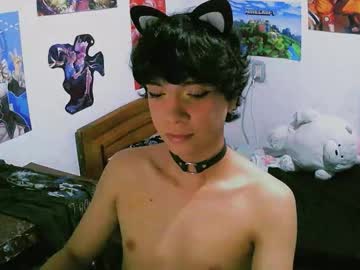 Elyane_Lys Chaturbate stream image from November 23, 2025