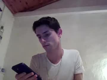 Jhonnsand Chaturbate stream image from November 23, 2025