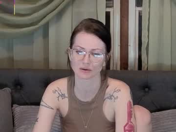 Kohlbird Chaturbate stream image from November 23, 2025