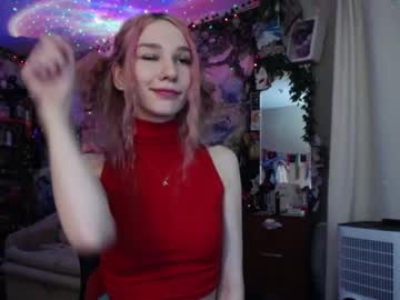 Linlin_Cuteeee Chaturbate stream image from November 23, 2025