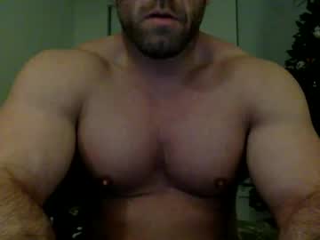 Orton28 Chaturbate stream image from November 23, 2025