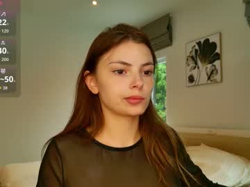 Phantomlace Chaturbate stream image from November 23, 2025