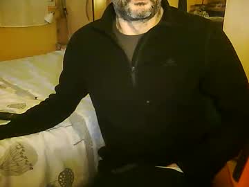 Skysixzero Chaturbate stream image from November 23, 2025