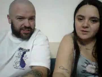 Thenewcoupleadventure Chaturbate stream image from November 23, 2025