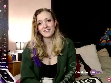 Xelliee_Rosex Chaturbate stream image from November 23, 2025