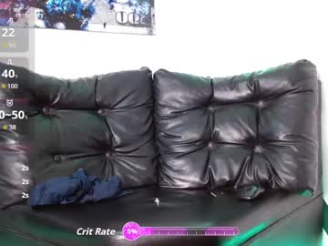 Andrew_Ag Chaturbate stream image from November 23, 2025