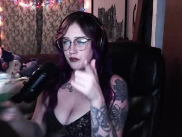 Demongf Chaturbate stream image from November 23, 2025