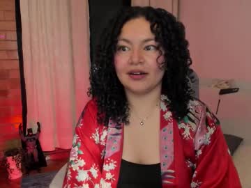 Girl_Inline Chaturbate stream image from November 23, 2025