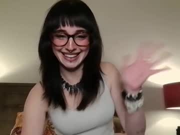 Hairyjess Chaturbate stream image from November 23, 2025